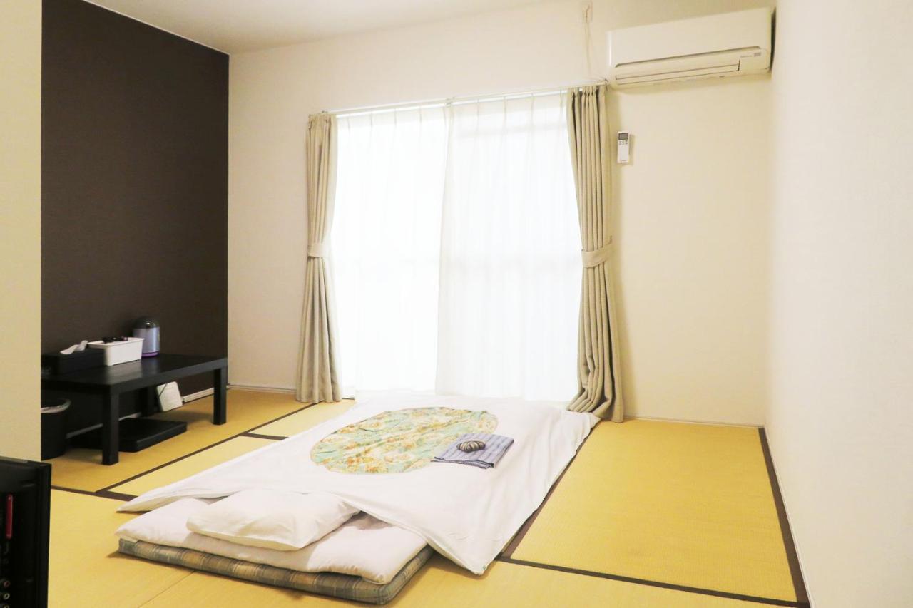 Tabist Motodai Business Hotel Kanonji Exteriör bild