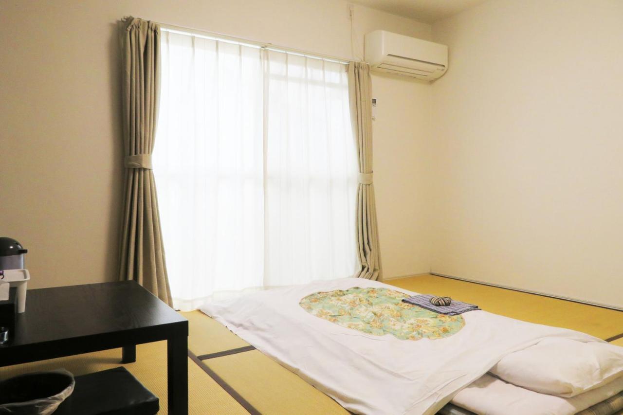Tabist Motodai Business Hotel Kanonji Exteriör bild