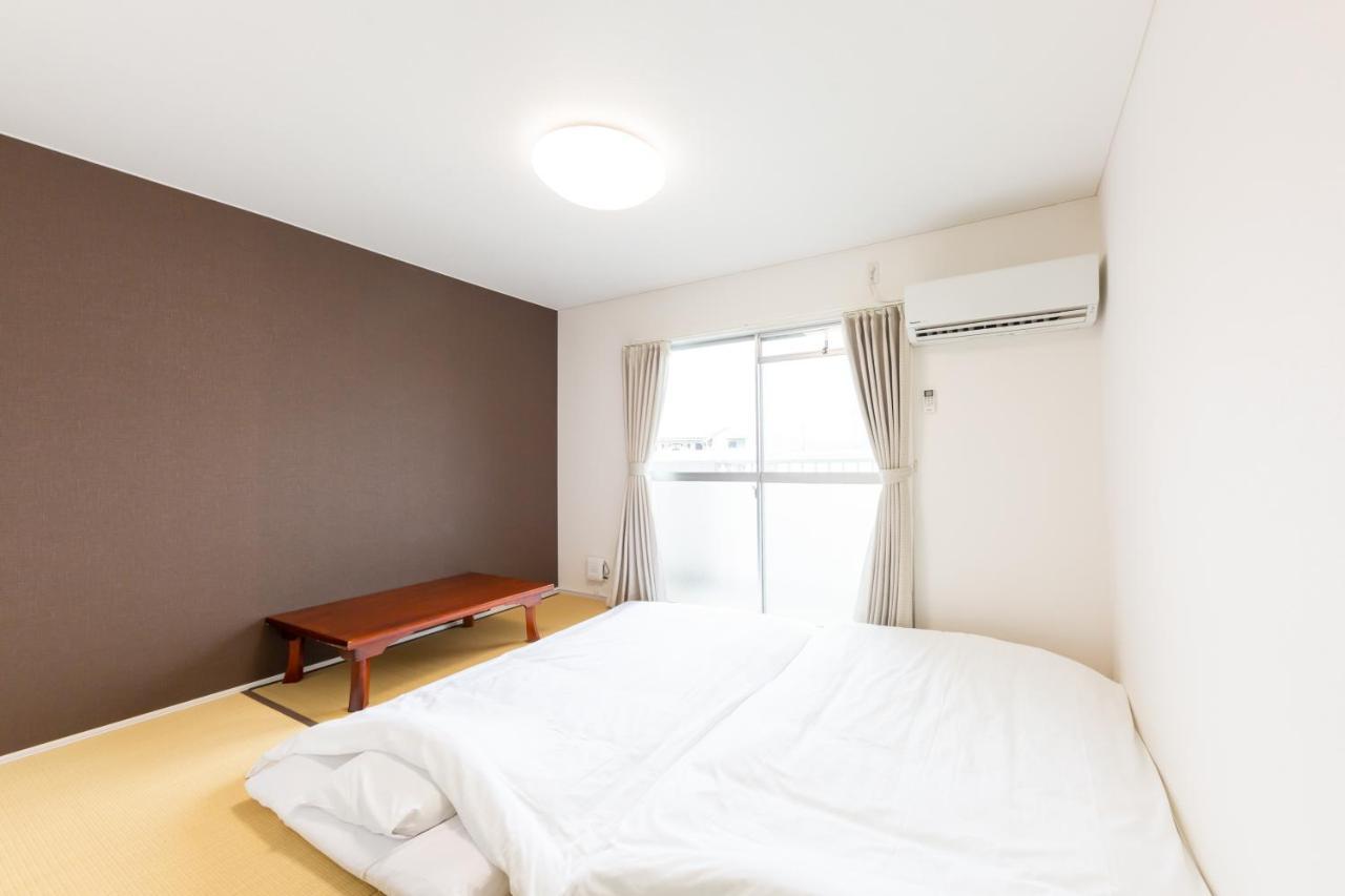 Tabist Motodai Business Hotel Kanonji Exteriör bild