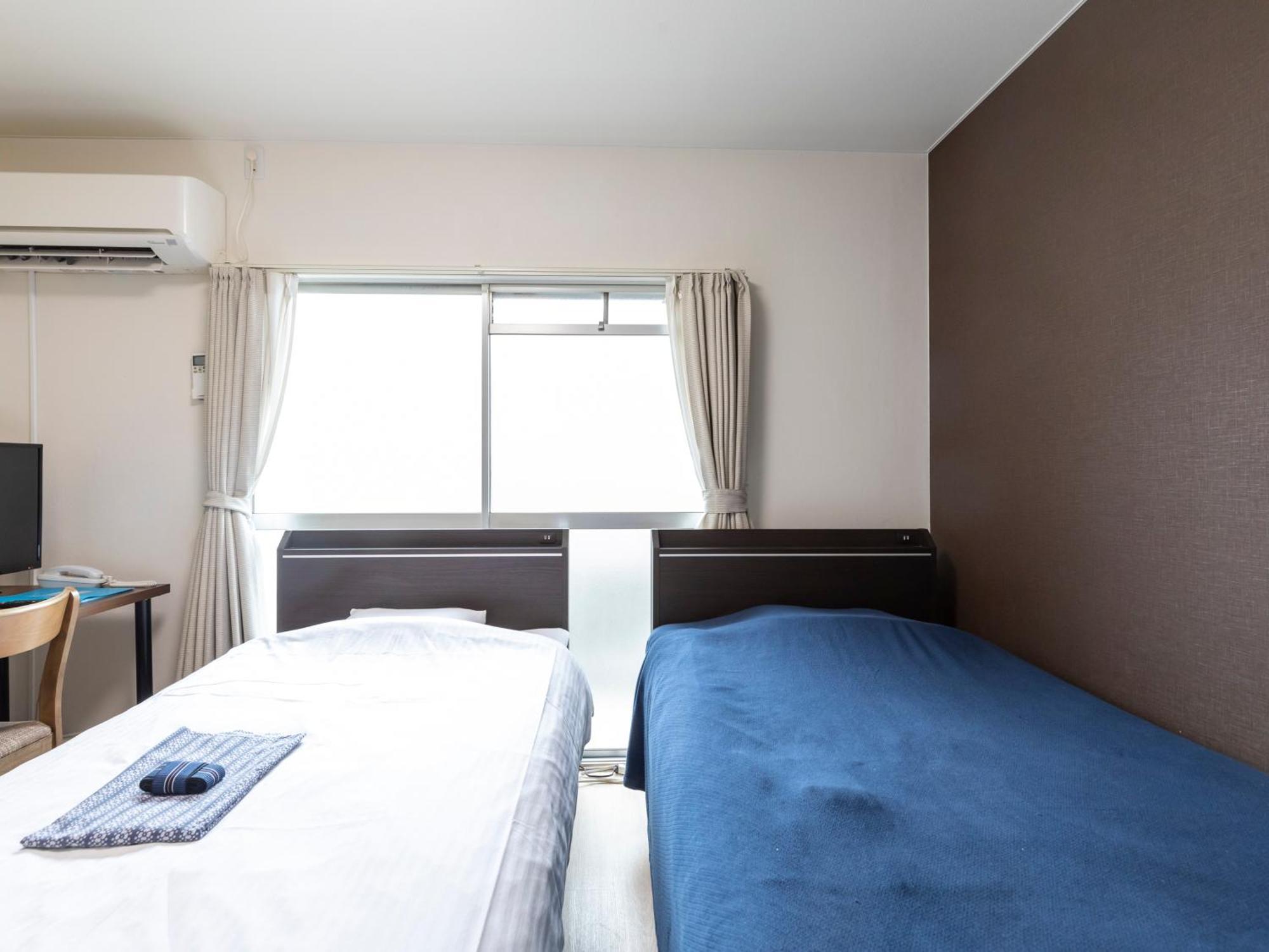Tabist Motodai Business Hotel Kanonji Exteriör bild